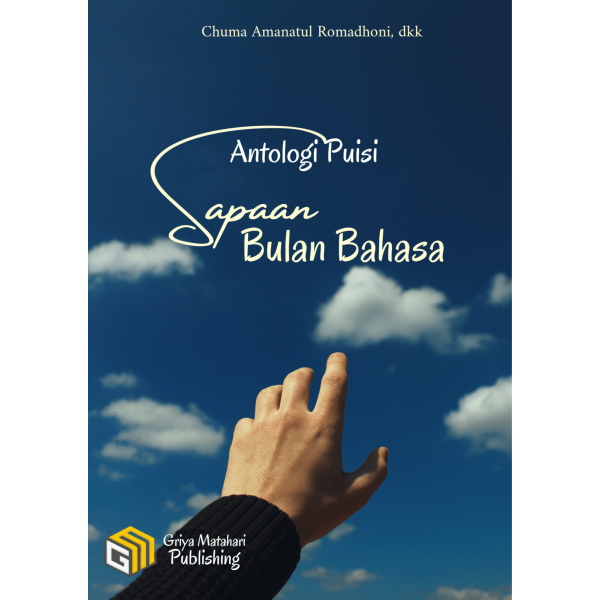 Antologi Puisi Sapaan Bulan Bahasa