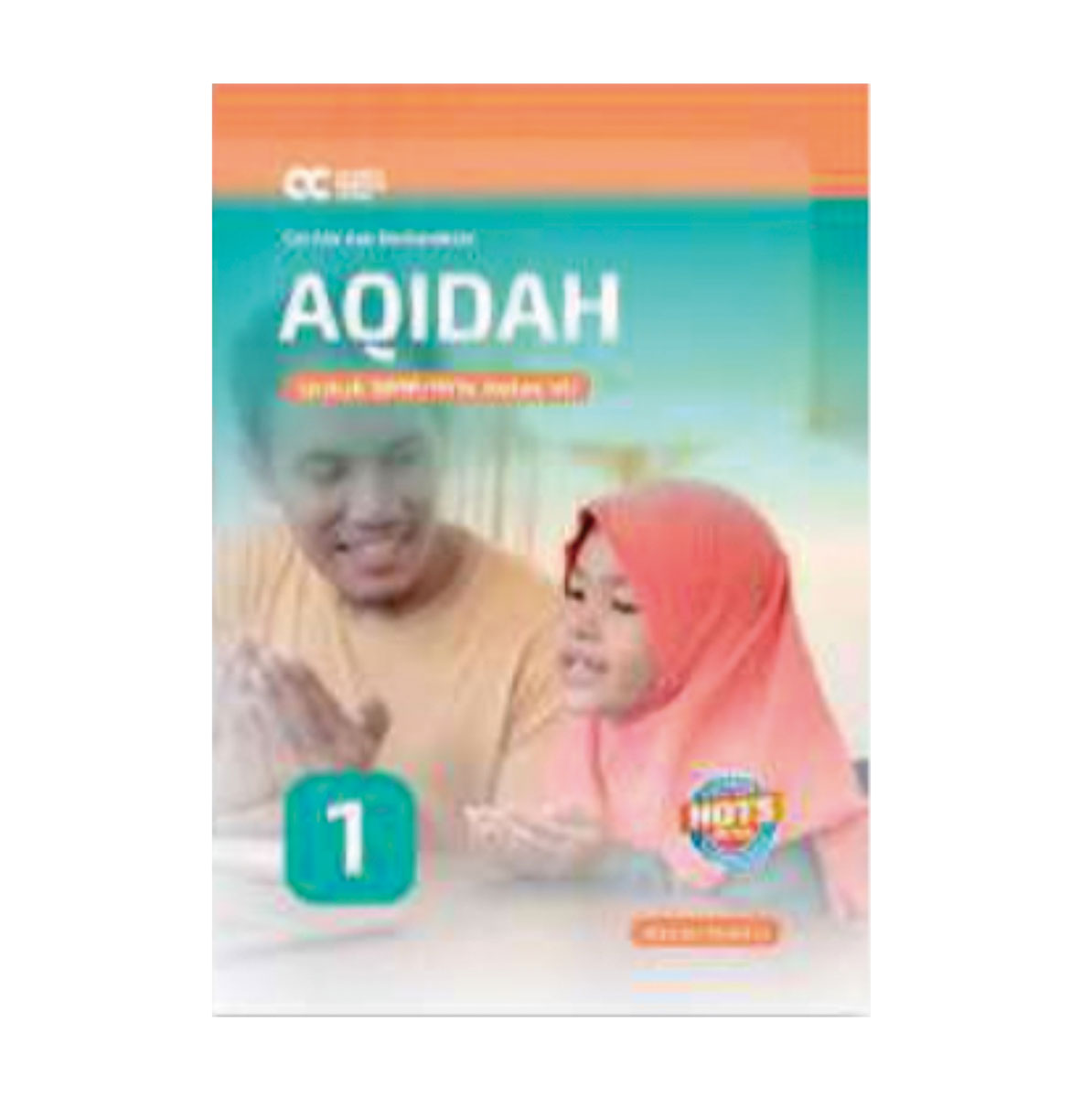 Aqidah Kelas 7