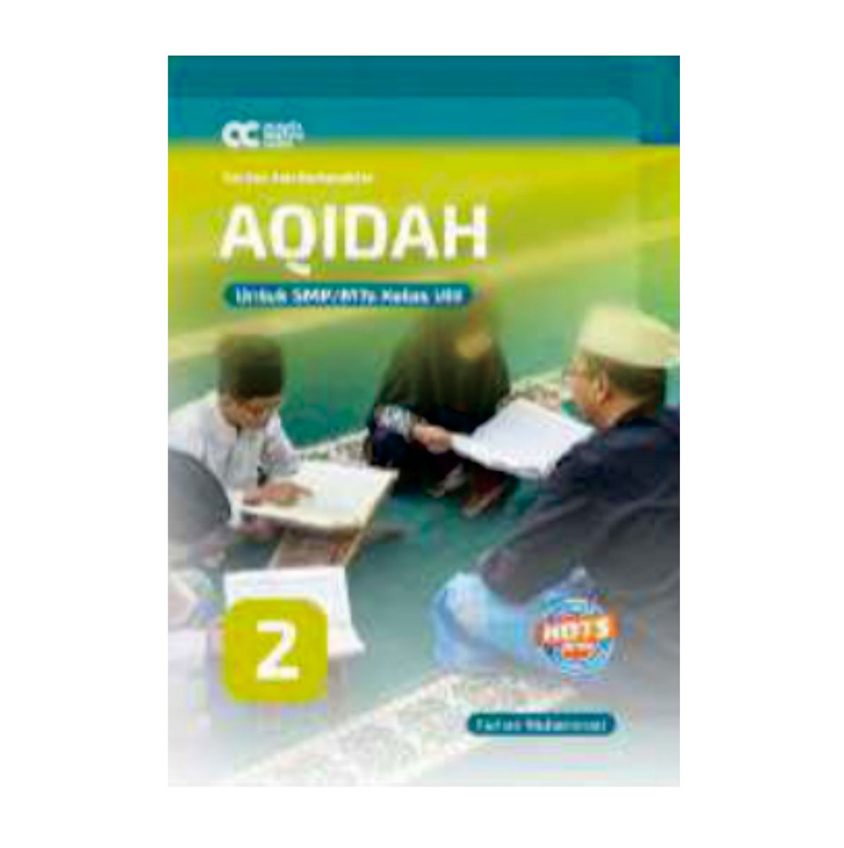 Aqidah Kelas 8