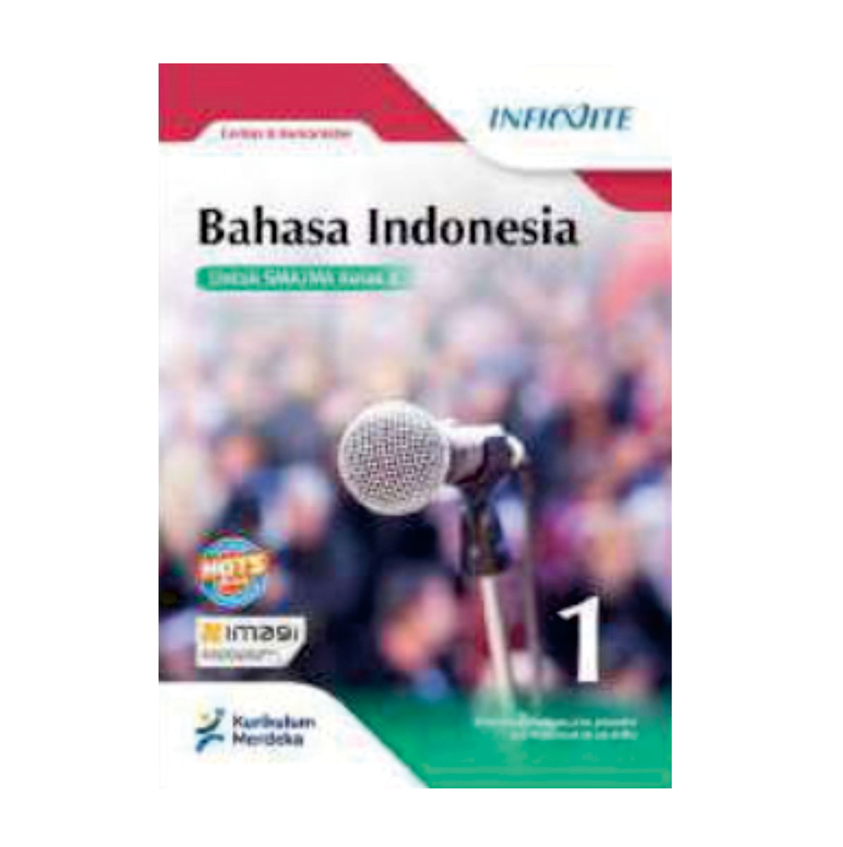 Bahasa Indonesia Kelas 10