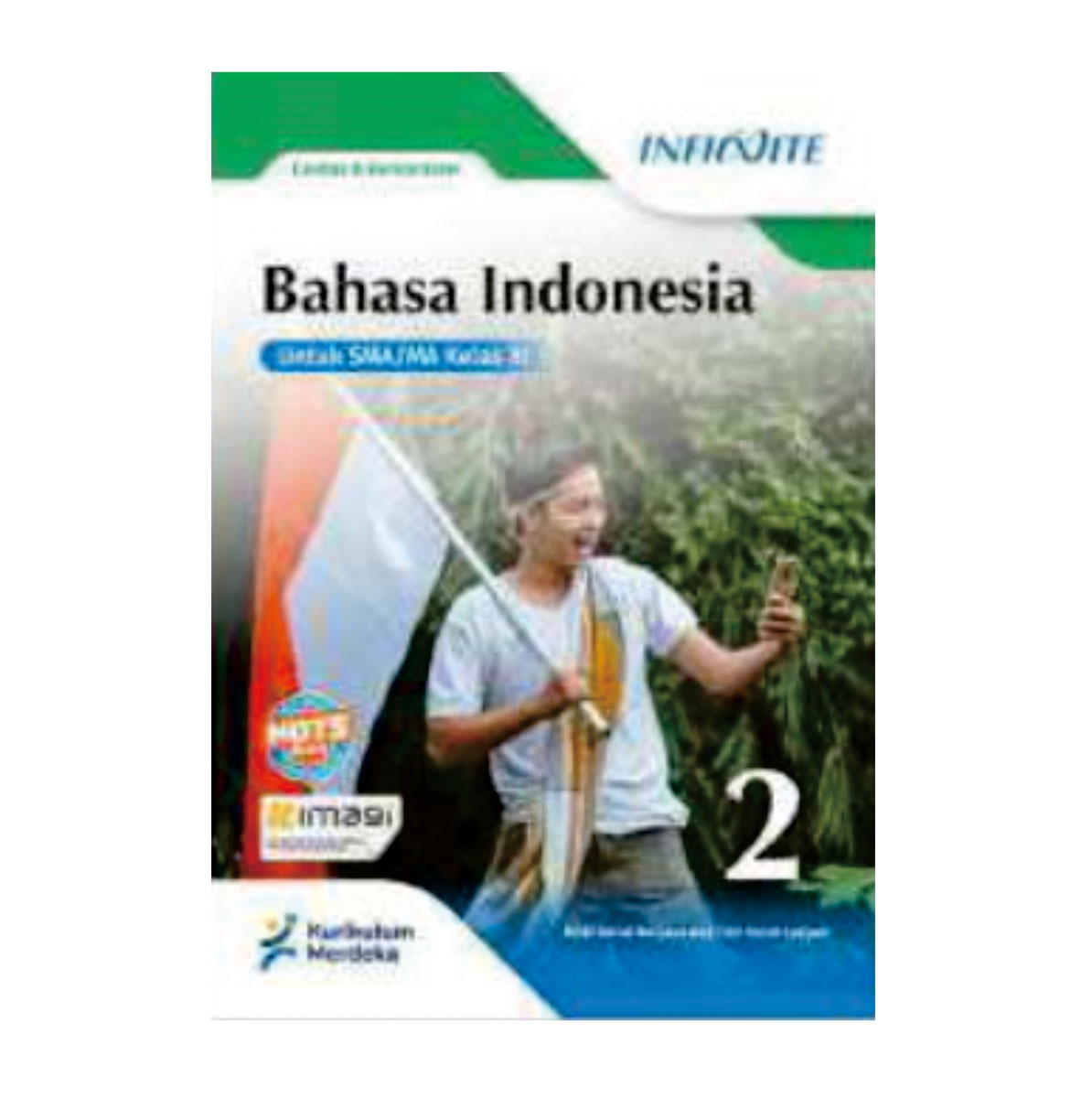 Bahasa Indonesia Kelas 11