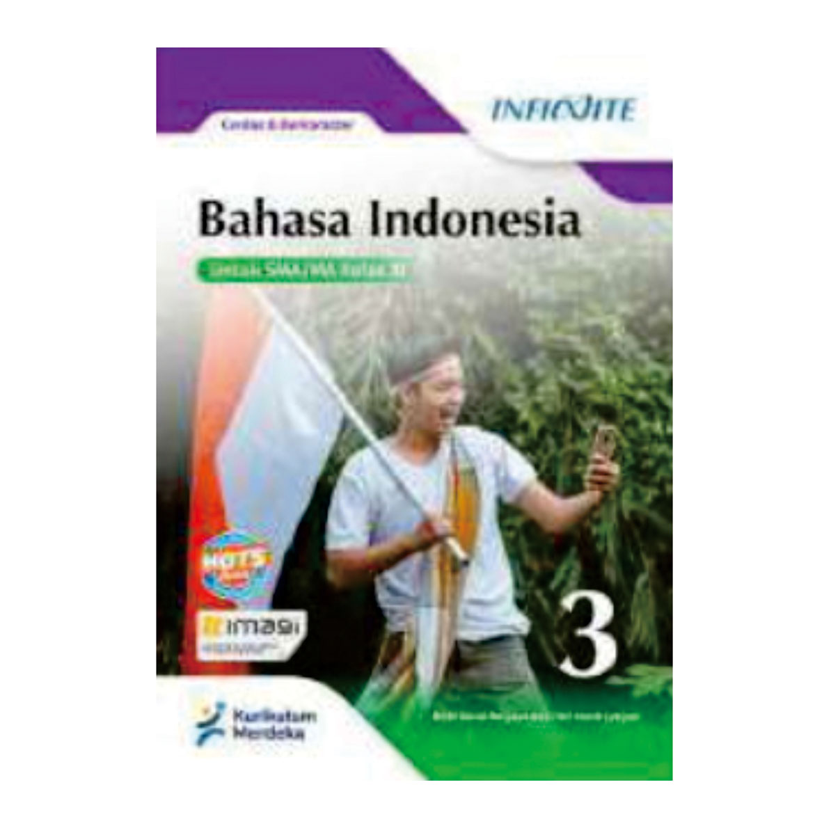 Bahasa Indonesia Kelas 12