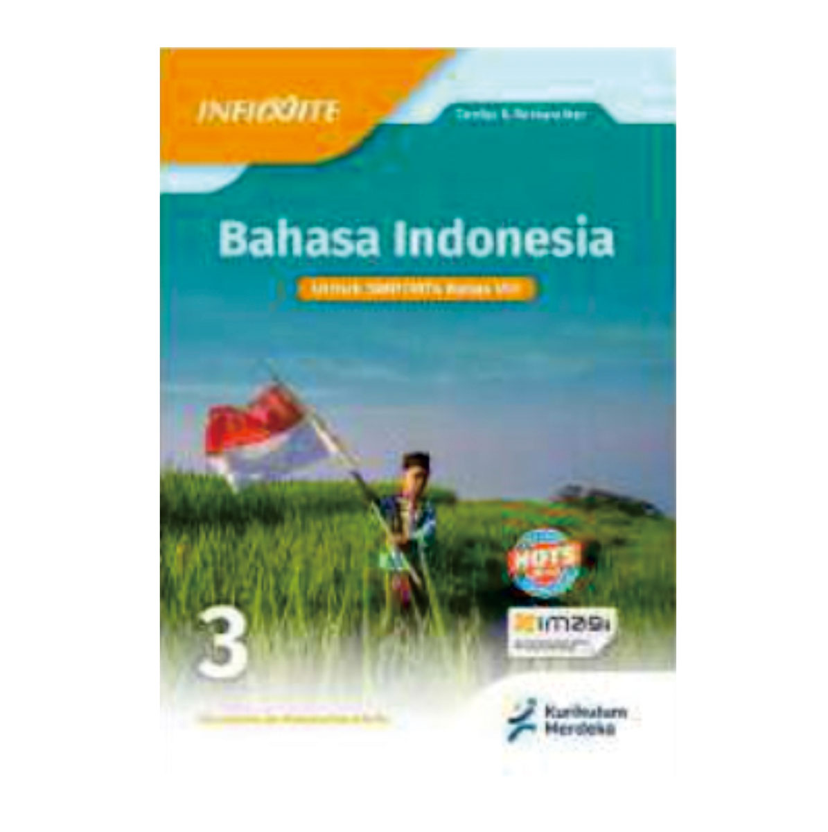 Bahasa Indonesia Kelas 9