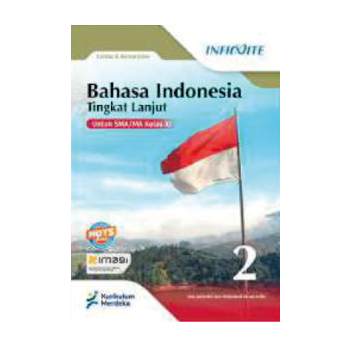 Bahasa Indonesia Tingkat Lanjut Kelas 11