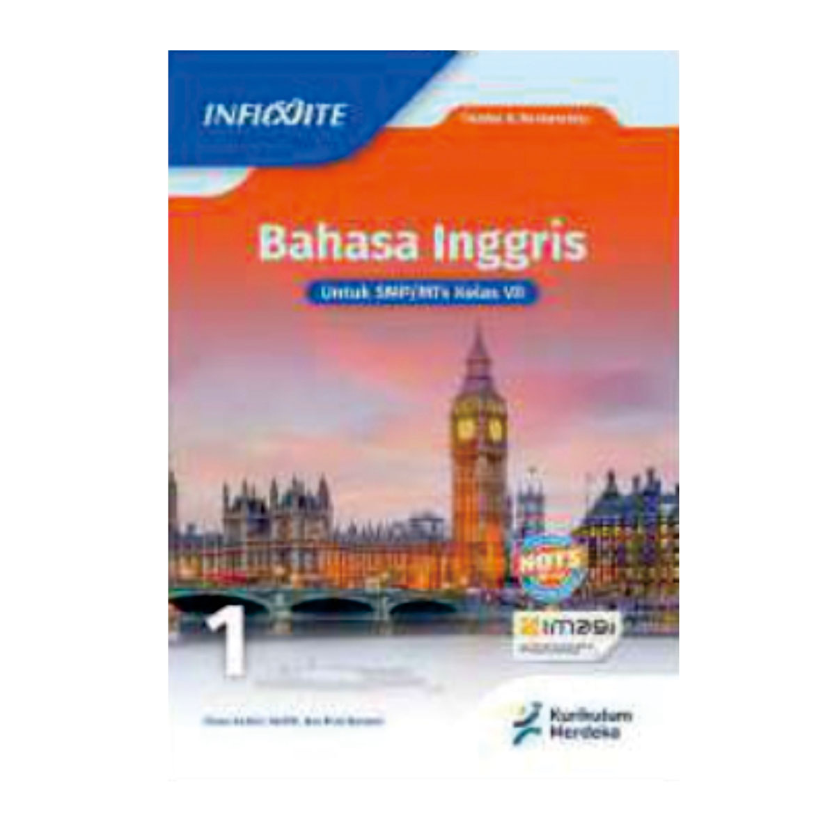 Bahasa Inggris Kelas 7