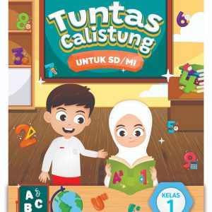 Tuntas Calistung Kelas 1, Sem. 2