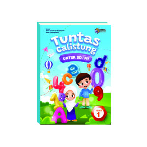 Tuntas Calistung Kelas 1, Sem. 1