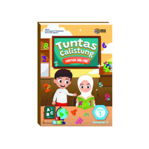 Tuntas Calistung Kelas 1, Sem. 2