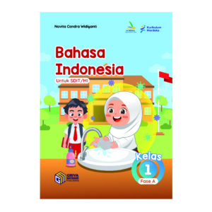 Bahasa Indonesia Untuk SD/MI Kelas 1