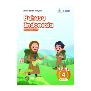 Bahasa Indonesia Untuk SD/MI Kelas 4
