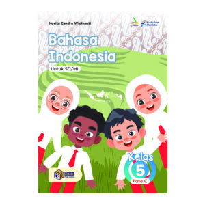 Bahasa Indonesia Untuk SD/MI Kelas 5