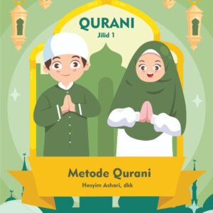 Metode Qur'ani Jilid 1