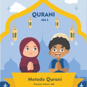 Metode Qur'ani Jilid 3