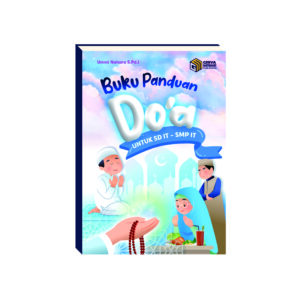 Buku Panduan Do'a
