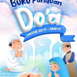 Buku Panduan Do'a