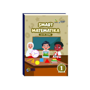 Smart Matematika Untuk SD/MI Kelas 1