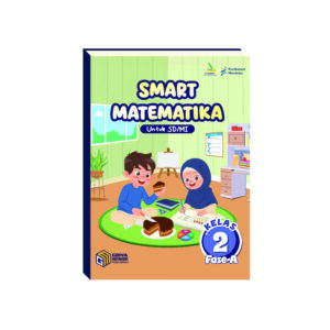 Smart Matematika Untuk SD/MI Kelas 2