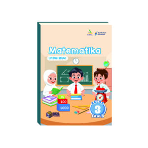 Smart Matematika Untuk SD/MI Kelas 3