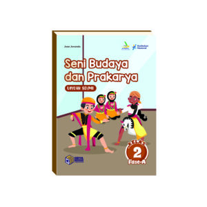 Seni Budaya dan Prakarya SD/MI Kelas 2