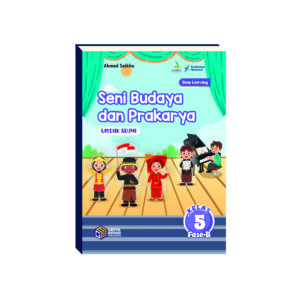 Seni Budaya dan Prakarya SD/MI Kelas 5