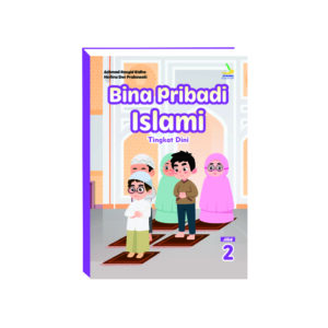 Bina Pribadi Islam 2 (JSIT)