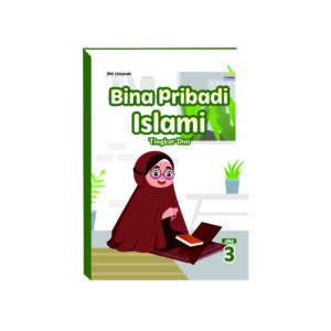 Bina Pribadi Islam 3 (JSIT)