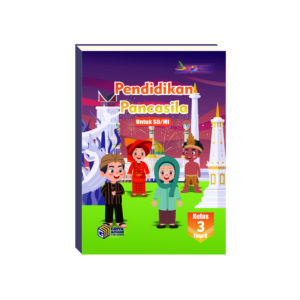 Pendidikan Pancasila SD/MI Kelas 3