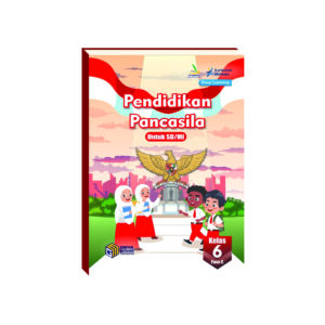 Pendidikan Pancasila SD/MI Kelas 6
