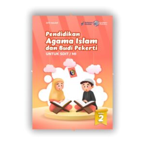 PAI dan Budi Pekerti Kelas 2