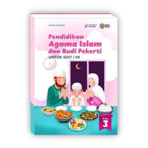 PAI dan Budi Pekerti Kelas 3