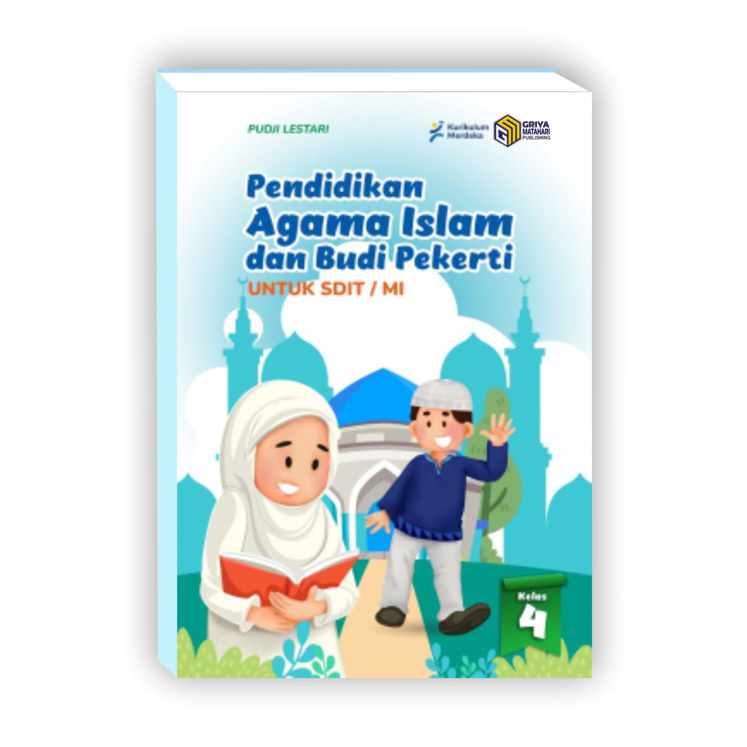 PAI dan Budi Pekerti Kelas 4