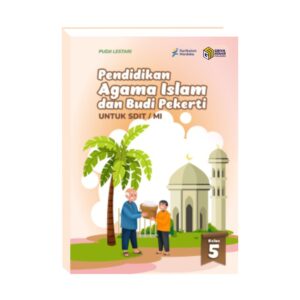 PAI dan Budi Pekerti Kelas 5